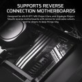 Corsair Obudowa FRAME 4000D RS Black Mid Tower ATX