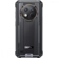 OUKITEL Smartfon G1 4G 6/256GB IP69K czarny