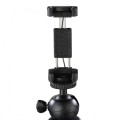 Hama Mini statyw 3w1 flexpro 27cm czerwony