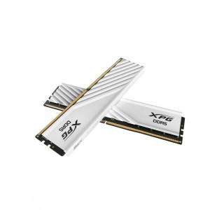 Adata Pamięć XPG Lancer Blade DDR5 6000 32GB (2x16) CL36 biała