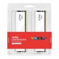 Adata Pamięć XPG Lancer Blade DDR5 6000 32GB (2x16) CL36 RGB biała