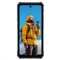 ULEFONE Smartfon Armor 26 Ultra 5G 12/512GB Czarny