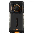 ULEFONE Smartfon Armor 26 Ultra 5G 12/512GB Czarny