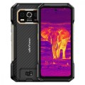 ULEFONE Smartfon Armor 27 4G 12/256GB Czarny