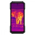 ULEFONE Smartfon Armor 27 4G 12/256GB Czarny