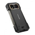 ULEFONE Smartfon Armor 27 4G 12/256GB Czarny