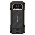 ULEFONE Smartfon Armor 27 4G 12/256GB Czarny