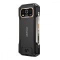 ULEFONE Smartfon Armor 27 4G 12/256GB Czarny