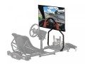 Next Level Racing Uchwyt na monitor Go Kart Plus