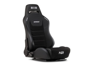 Next Level Racing Fotel ERS3 Elite Leather & Suede Edition