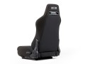 Next Level Racing Fotel ERS3 Elite Leather & Suede Edition