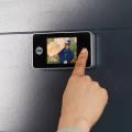 YALE HOME Elektroniczny wizjer drzwiowy DDV 500