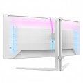 Philips Monitor 34 cale 34M2C5501A Curved VA 180Hz HDMIx2 DP HAS Ambiglow
