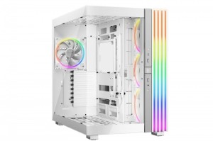 Be quiet! Obudowa Light Base 900 FX White