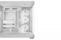 Be quiet! Obudowa Light Base 900 FX White