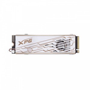 Adata Dysk SSD XPG MARS 980 PRO 2TB PCIe 5x4 14/13 GB/s M2