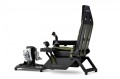 Next Level Racing Kokpit Symulator lotu Boeing wojskowy