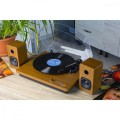 Technaxx Deutschland GmbH & Co. KG Odtwarzacz z głośnikiem stereo TX-188