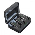 Technaxx Deutschland GmbH & Co. KG Bezprzewodowy mikrofon 2 sztuki TX-301
