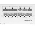 ASRock Zasilacz SL-1000GW 1000W 80PLUS GOLD modularny