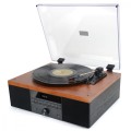 AKAI Gramofon ATT-14BT