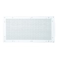 Zalman Obudowa P50 DS WHITE Mid-Tower 4x ARGB Fans