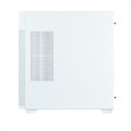 Zalman Obudowa S5 NEO White ATX Mid Tower FRGB Fan x4