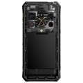 ULEFONE Smartfon Armor 28 Ultra Thermal 5G 16GB/1TB czarny