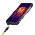 ULEFONE Smartfon Armor 28 Ultra Thermal 5G 16GB/1TB czarny