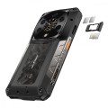 ULEFONE Smartfon Armor 28 Ultra Thermal 5G 16GB/1TB czarny