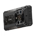 ULEFONE Smartfon Armor 28 Ultra Thermal 5G 16GB/1TB czarny