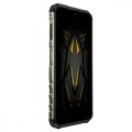 ULEFONE Smartfon Armor 22 4G 8/128GB IP69K Czarny