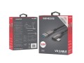 Natec Kabel USB-C M ->USB-A M 3.2GEN1 3M 5GBS PD15W VR