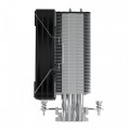 Zalman Chłodzenie procesora CNPS9X OPTIMA 2 CPU Cooler