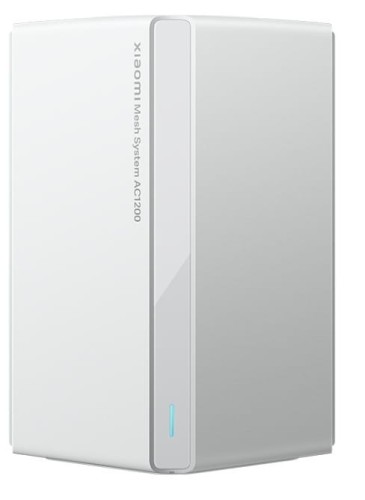 XIAOMI Zestaw routerów Wi-Fi Mesh System AC1200 3 sztuki