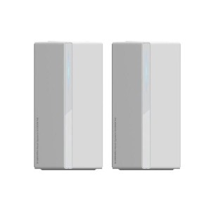XIAOMI Zestaw routerów Wi-Fi Mesh System AX3000 NE 2-pak