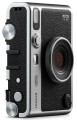Fujifilm Aparat Instax mini EVO czarny