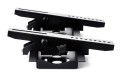 Edbak LWB2 Uchwyt ścienny uchylny do monitorów 32-43 cali VESA 100x100 - 400x300 60 kg