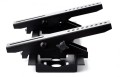 Edbak LWB2 Uchwyt ścienny uchylny do monitorów 32-43 cali VESA 100x100 - 400x300 60 kg