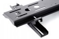 Edbak LWB2 Uchwyt ścienny uchylny do monitorów 32-43 cali VESA 100x100 - 400x300 60 kg