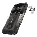 ULEFONE Smartfon Armor 28 Ultra 5G 16GB/1TB czarny