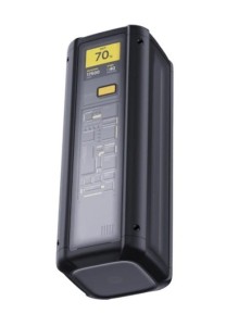 XIAOMI PowerBank 212W HyperCharge  25000mAh GL