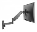 Manhattan Uchwyt ścienny do TV 17-32cali LED/LCD 9kg obrotowy gazowy