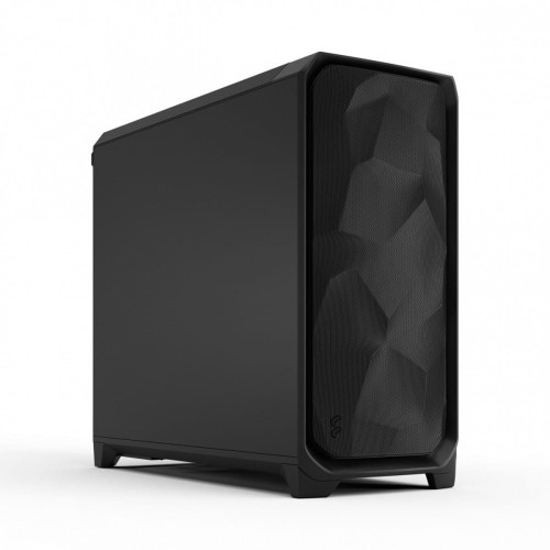 Fractal Design Obudowa Meshify 3 XL Black Solid