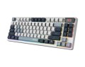 MSI Klawiatura gamingowa Forge GK600 TKL SKY US