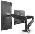 IcyBox Uchwyt na dwa monitory do 27 cali IB-MS304-T