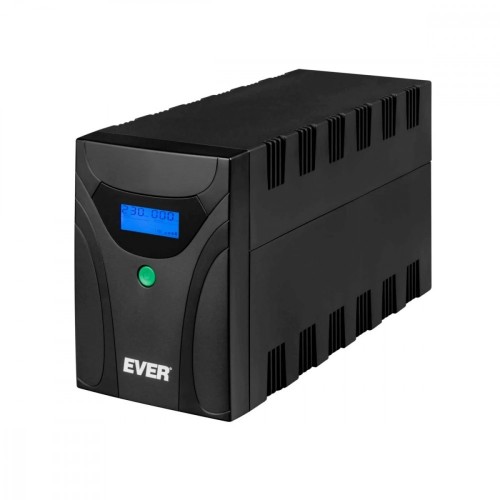 EVER Zasilacz awaryjny EASYLINE 2200 T/EASYTO-002K20/00