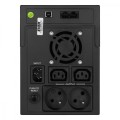 EVER Zasilacz awaryjny EASYLINE 2200 T/EASYTO-002K20/00