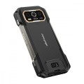 ULEFONE Smartfon Armor 27T Pro 5G 12/256GB Czarny