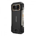 ULEFONE Smartfon Armor 27T Pro 5G 12/256GB Czarny